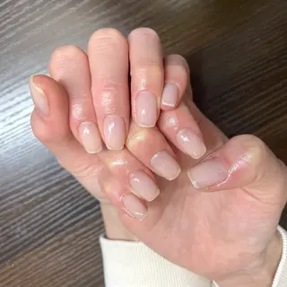 ネイル KITTY🩰 AKIのネイルデザイン