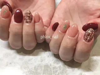 ネイル s/w ＿shokoのネイルデザイン