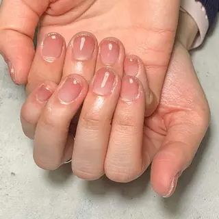 ネイル atelier　FIORITURA所属・FIORITURA aiのネイルデザイン