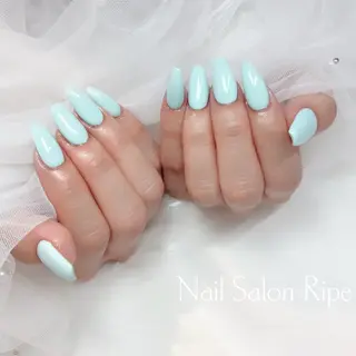 ネイル Nail Salon Ripe所属・Nail Salon Ripeのネイルデザイン