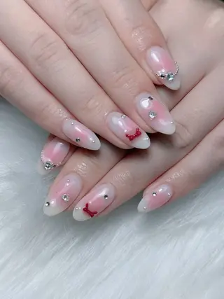 ネイル Lumi Nailのネイルデザイン