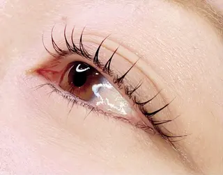 マツエク・マツパ 💠Peerless ネイル&アイ🫧のマツエク・マツパデザイン