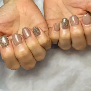 ネイル Reflection marikoのネイルデザイン