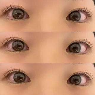 マツエク・マツパ Voyage serein 【ヴォヤージュスラン】所属・心斎橋　Voyage serein🌙のマツエク・マツパデザイン