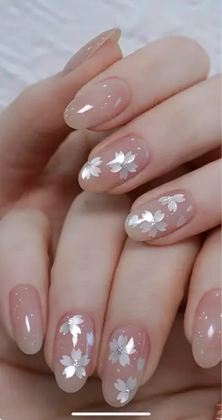 ネイル St.nail momoのネイルデザイン