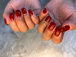 ネイル ✴︎ Delightのネイルデザイン