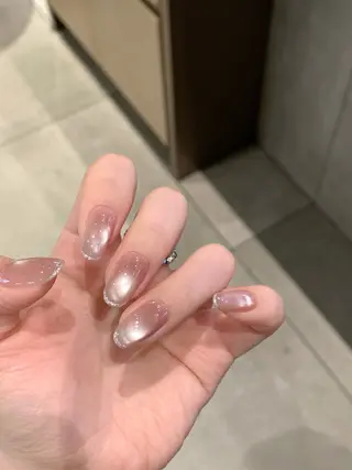 ネイル ジュリ ネイルのネイルデザイン