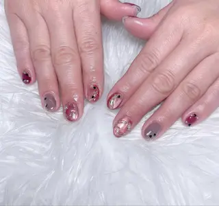 ネイル hairsalon556所属・hairsalon 556のマツエク・マツパデザイン