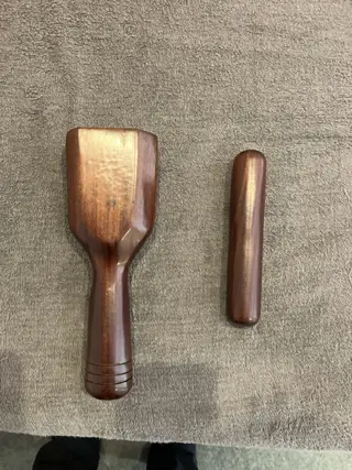 肩こり専門 HOGUSI所属・M・ TATUYAのエステ・リラクイメージ