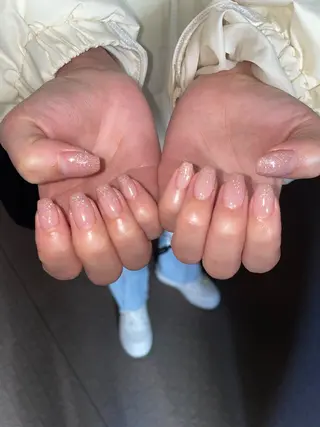 ネイル ulu🌼 nanaのネイルデザイン