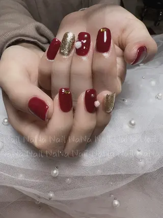ネイル Nail NaNaのネイルデザイン