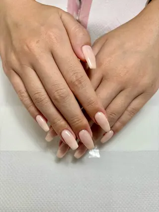 ネイル 小原 朋花のネイルデザイン