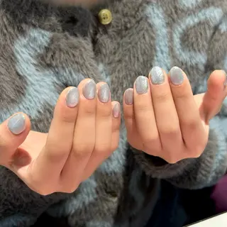 ネイル WISTERIA hayamiのネイルデザイン