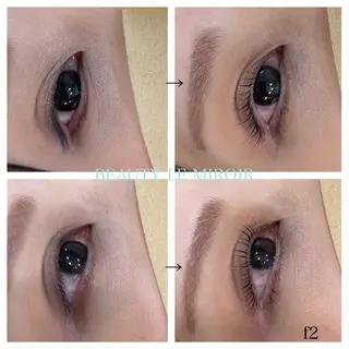 マツエク・マツパ ビューティー ミロワールのエステ・リラクイメージ