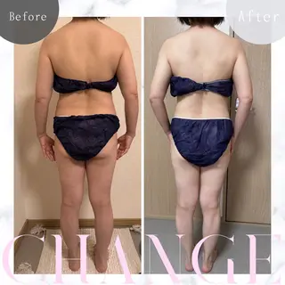 トータルビューティー サロンBL∞Mのエステ・リラクイメージ