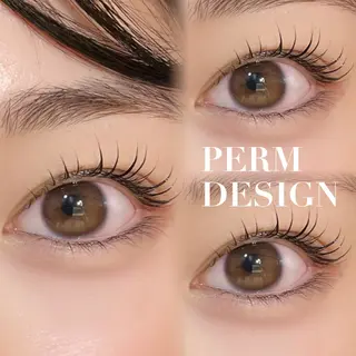 マツエク・マツパ Neolive銀座/ SEIKAのマツエク・マツパデザイン