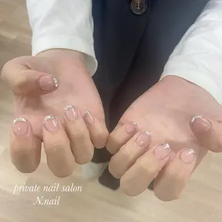 ネイル N. 【エヌドット】のネイルデザイン