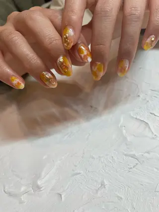 ネイル 🌕akuri🌖 nuance/専門のネイルデザイン