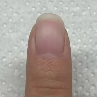 ネイル 蒲地 沙月のネイルデザイン