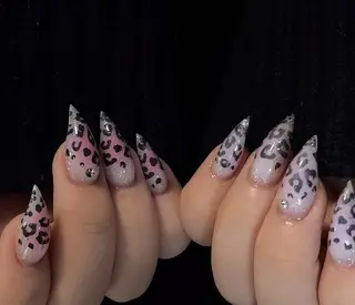 ネイル 🎀 NaNa_nailのネイルデザイン