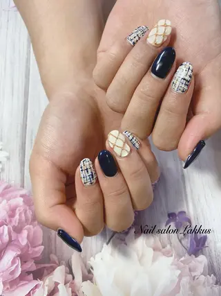 ネイル Lakkus T－CHIのネイルデザイン