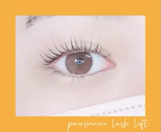 マツエク・マツパ FIRST SEAT 生田のマツエク・マツパデザイン