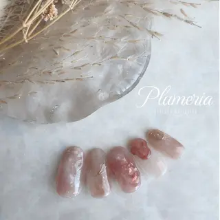 ネイル Malama ___Ayakaのネイルデザイン