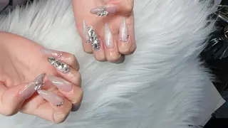 ネイル I satomiのネイルデザイン