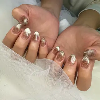 ネイル 🌟Can I AN 🌟のネイルデザイン