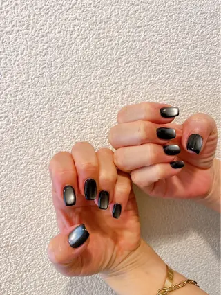 ネイル kikinail 溝の口のネイルデザイン