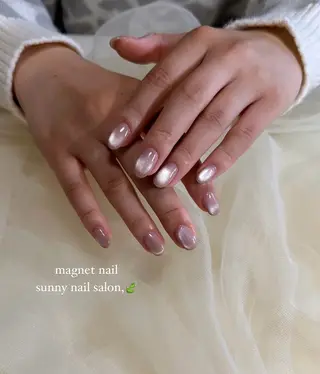 ネイル I. sariのネイルデザイン