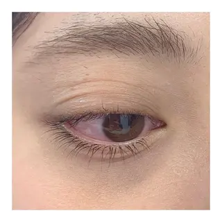 マツエク・マツパ Tierna所属・氏原 愛美のマツエク・マツパデザイン