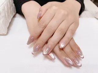 ネイル ちー 💛のネイルデザイン