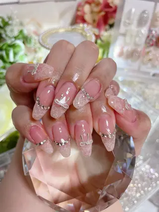 ネイル misun_nail所属・misun_ nailのネイルデザイン
