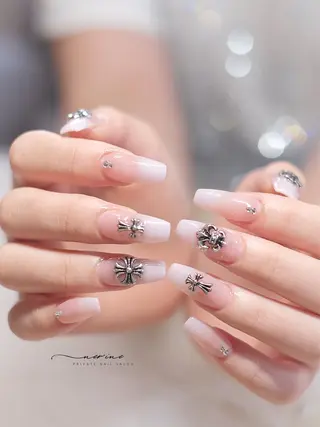 ネイル nail salon NERINEのネイルデザイン