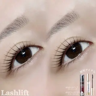 マツエク・マツパ share eyelashsalon所属・⠀MINAMI ⠀のマツエク・マツパデザイン