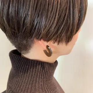 ショート ♡KAORI hip'seyes♡のマツエク・マツパデザイン