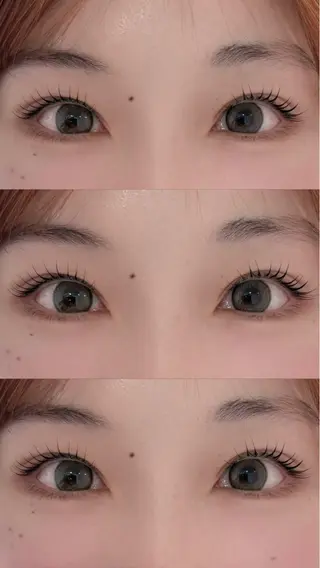 マツエク・マツパ sonam所属・sonam MAMIのマツエク・マツパデザイン