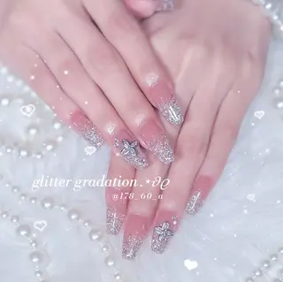 ネイル HAPPINAS れん┊痛ネイル&3Dのネイルデザイン