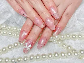 ネイル Nancy 💕のネイルデザイン