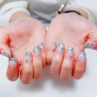 ネイル YUYI.nail salonのネイルデザイン