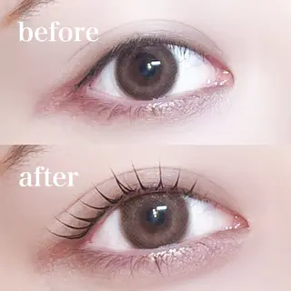 マツエク・マツパ 仙台/束感まつげ💐 🎀Mizukiのマツエク・マツパデザイン