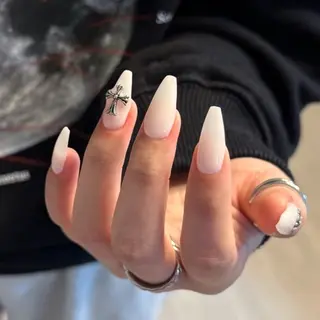 ネイル Lino'b所属・Lino'b @RUIのネイルデザイン