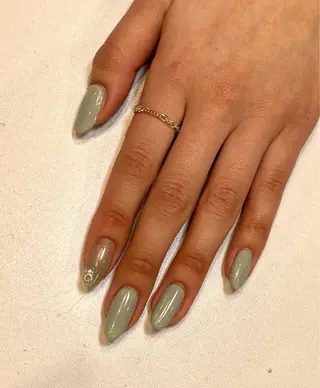 ネイル Lulua nozomiのネイルデザイン