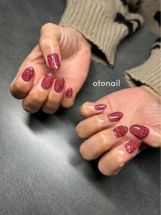 ネイル oto nailのネイルデザイン