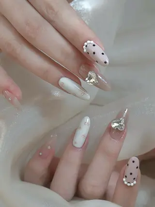 ネイル Ann- NailQueensのネイルデザイン