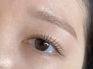 マツエク・マツパ 飯田 まこのマツエク・マツパデザイン