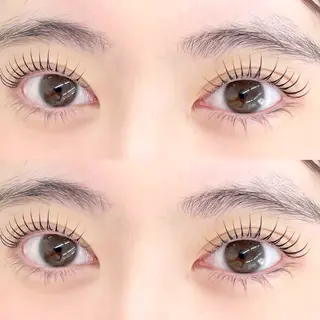 マツエク・マツパ CLUTCH やまなかのマツエク・マツパデザイン