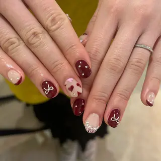 ネイル Bianca 栄店 Sanoのマツエク・マツパデザイン