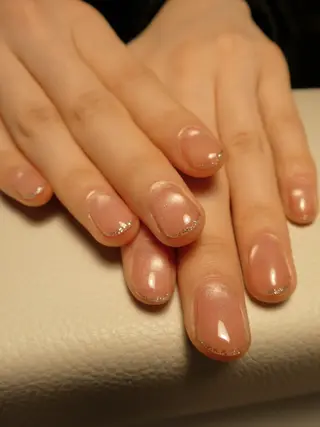 ネイル ihana/ makoのネイルデザイン